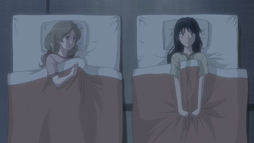 Whispered Words Season 1 Episode 6 - The Couple's Night