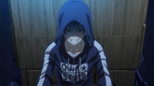Food Wars! Shokugeki no Soma Season 3 Episode 3 - The Lunar Feast