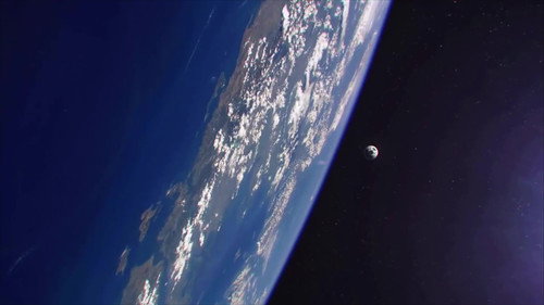 America: Facts vs. Fiction Season 5 Episode 6 - Space: The Final Frontier