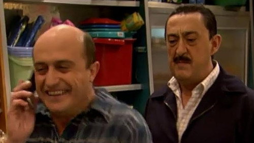 Aída Season 7 Episode 10 - Episode 10