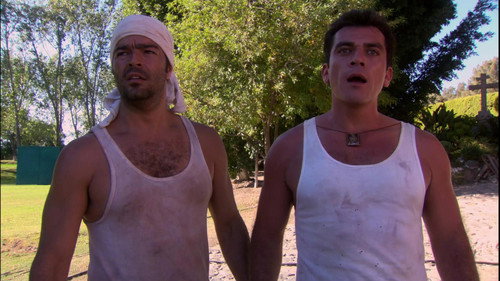 Burning for Revenge Season 1 Episode 20 - Episode 20