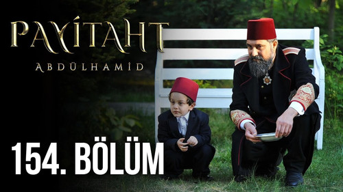 Payitaht: Abdulhamid Season 5 Episode 35 - Episode 35