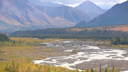 PARK'D with Abby Hornacek Season 7 Episode 1 - Denali National Park and Preserve
