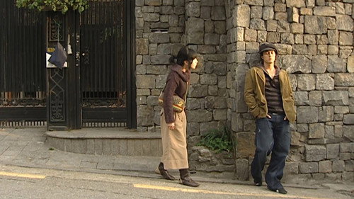 I'm Sorry, I Love You Season 1 Episode 5 - Episode 5
