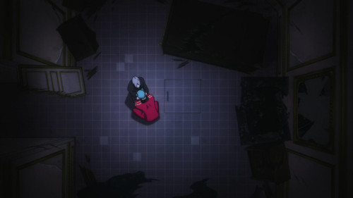 Shiki Season 1 Episode 20 - Twentieth Mourning