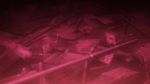 Shakugan no Shana Season 2 Episode 13 - Convergence, Then a Hint