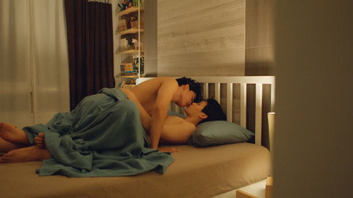 Love In The Air Season 1 Episode 11 - The Sky Of The Wind