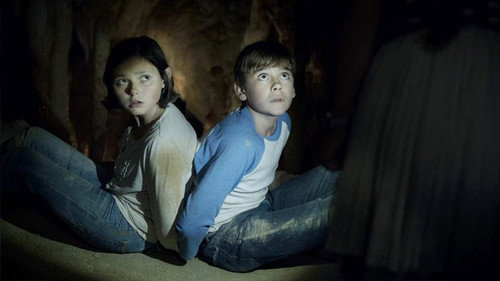 The Lost Treasure of Aquila Season 1 Episode 15 - Episode 15