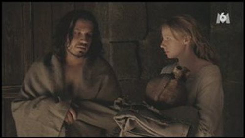 Kaamelott Season 5 Episode 50 - La Rivière souterraine