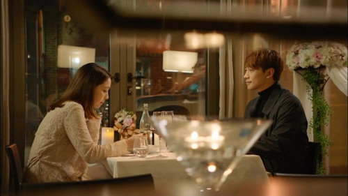 Please Come Back, Mister Season 1 Episode 15 - Episode 15