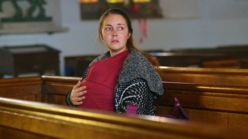 EastEnders Season 32 Episode 5 - 5206