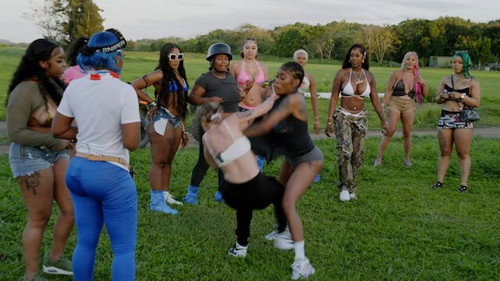 Baddies Caribbean Season 1 Episode 9 - Unfriended