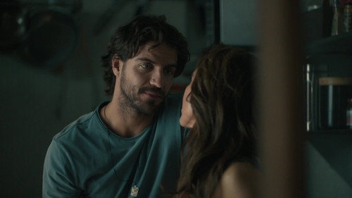 Volver a caer Season 1 Episode 5 - Episode 5