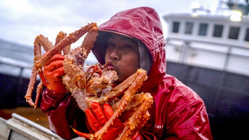 Deadliest Catch Season 22 Episode 7 - Wrong Side of the Law