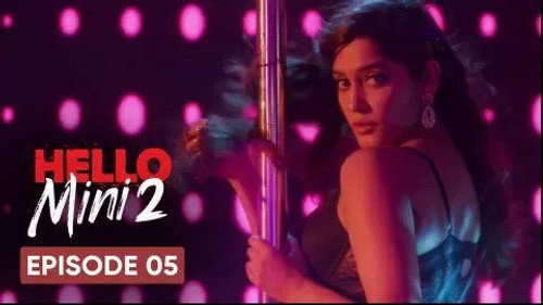 Hello Mini Season 2 Episode 5 - Dare not defy me, Mini