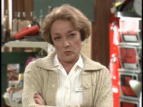 Home Improvement Season 5 Episode 7 - The Look