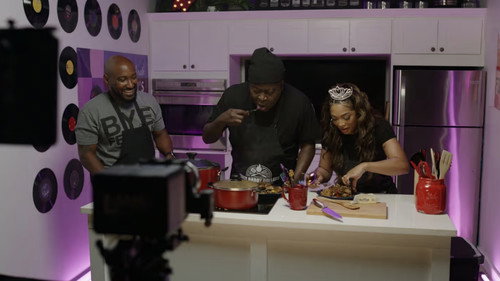 Love & Hip Hop Miami Season 4 Episode 18 - Secret Sauce