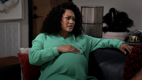 Tyler Perry's Zatima Season 4 Episode 19 - The Setup
