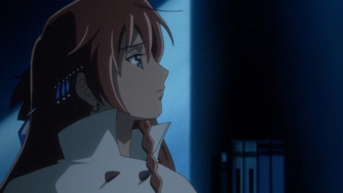 El Cazador de la Bruja Season 1 Episode 10 - A Man Who Lives with an Angel