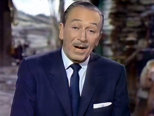 The Wonderful World of Disney Season 6 Episode 19 - Texas John Slaughter: Desperado from Tombstone