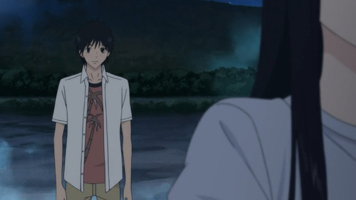 From Me to You: Kimi ni Todoke Season 2 Episode 11 - After the Festival