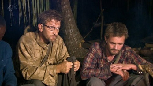 The Island with Bear Grylls Season 2 Episode 7 - The Men's Island