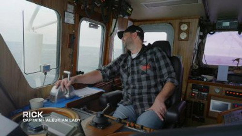 Deadliest Catch Season 22 Episode 12 - Crushing Ice