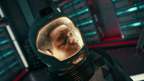 The Astronauts Season 1 Episode 6 - Day 34