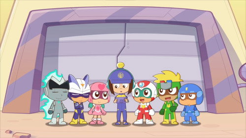 Happy Toon Season 20 Episode 4 - Episode 4