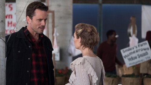 undefined Season 6 Episode 2 - Second Chances
