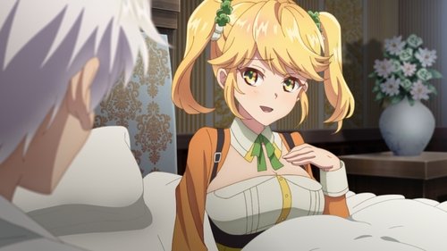 undefined Season 1 Episode 4 - Plan of Goddess