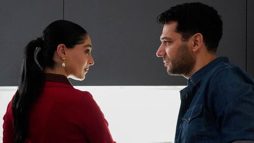Woroud Wa Thonoub Season 1 Episode 15 - Episode 15