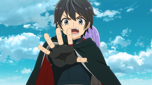 HELL MODE: The Hardcore Gamer Dominates in Another World with Garbage Balancing Season 2 Episode 8 - THE BATTLE OF TIAMO
