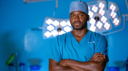 Trauma Room One Season 1 Episode 3 - Episode 3