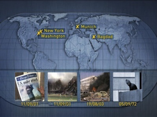 Mapping the World Season 16 Episode 11 - Episode 11