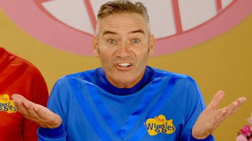 The Wiggles Season 7 Episode 13 - Invisible Lachy