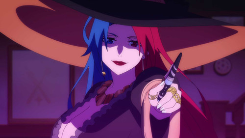 Wistoria: Wand and Sword Season 2 Episode 9 - The Page to Be Turned