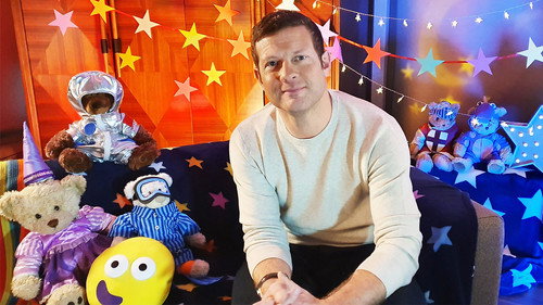 Dermot O'Leary - My Daddy is Hilarious still