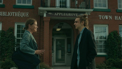 The Wall Season 3 Episode 8 - Lady Macbeth