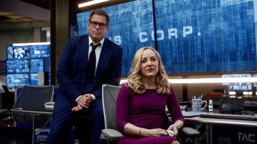 Bull Season 5 Episode 6 - To Save a Life
