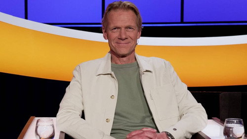 De Slimste Mens Season 28 Episode 22 - Challenger: Menno Bentveld