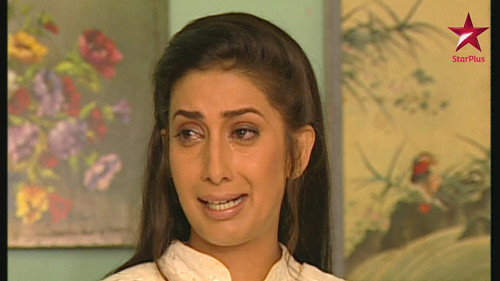 Kyunki... Saas Bhi Kabhi Bahu Thi... Season 1 Episode 16 - Tulsi's Dad Has a Heart Attack