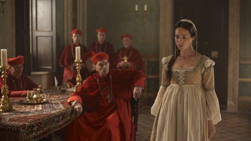 The Borgias Season 1 Episode 2 - The Assassin