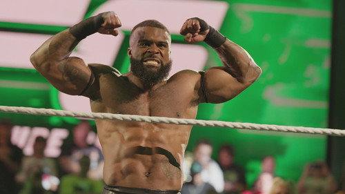 WWE LFG Season 2 Episode 3 - Better, Faster, Stronger