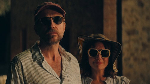 Trying Season 5 Episode 7 - Tuscany