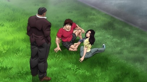 undefined Season 2 Episode 9 - The Master vs the Boxer