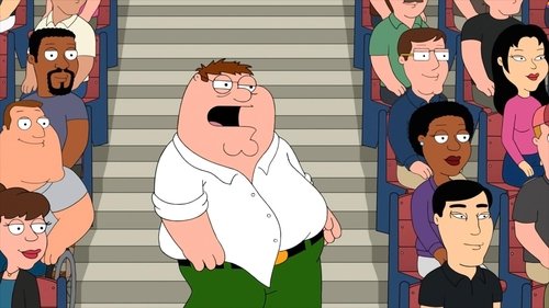 Family Guy Season 17 Episode 13 - Trans-Fat