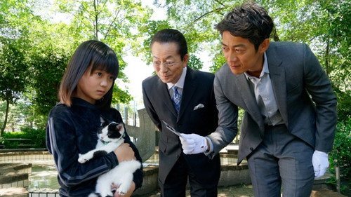AIBOU: Tokyo Detective Duo Season 18 Episode 3 - Episode 3
