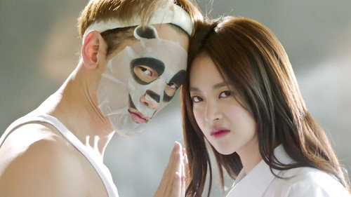 Please Come Back, Mister Season 1 Episode 7 - Episode 7