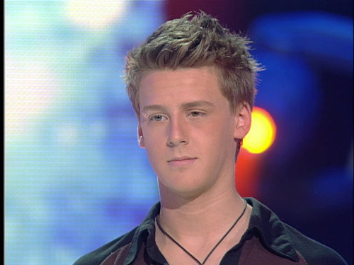 Nouvelle Star Season 1 Episode 8 - Episode 8
